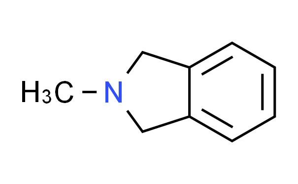 2,3-dihydro-2-Methyl-1H-Isoindole