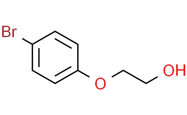 2-(4-溴苯氧基)乙醇