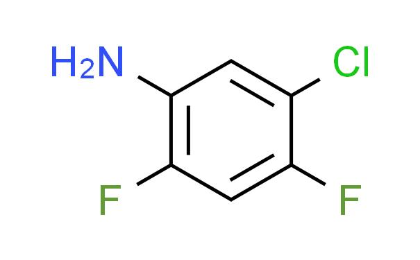 5-Chloro-2,4-difluoroaniline