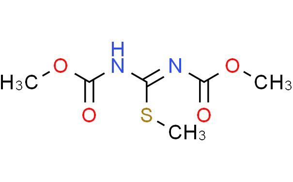 1,3-Bis(methoxycarbonyl)-2-methyl-2-thiopseudoeura