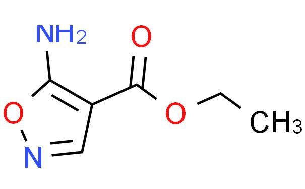 5-氨基-4-异噁唑羧酸乙酯