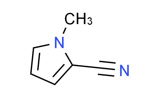 1-Methyl-1H-pyrrole-2-carbonitrile