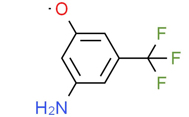 3-Methoxy-5-(trifluoromethyl)aniline