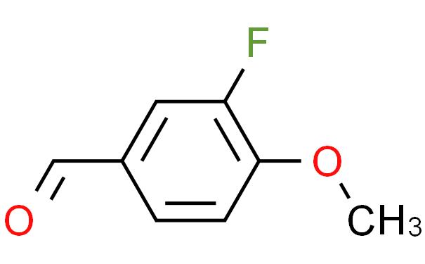 3-Fluoro-4-Methoxybenzaldehyde
