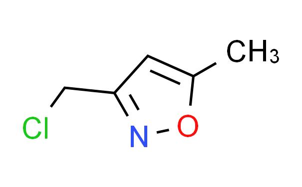 3-(Chloromethyl)-5-methylisoxazole