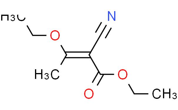 2-氰基-3-乙氧基巴豆酸乙酯
