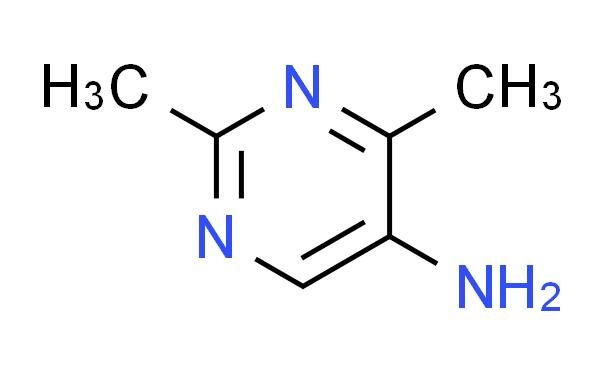 2,4-Dimethylpyrimidin-5-amine