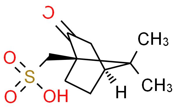 1R-(-)-Camphorsulfonic acid