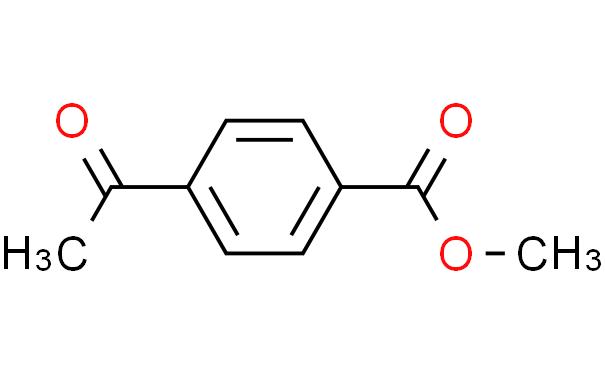 Acetophenon-4-carbonsaeuremethylester