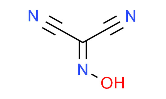 HYDROXYCARBONIMIDOYL DICYANIDE