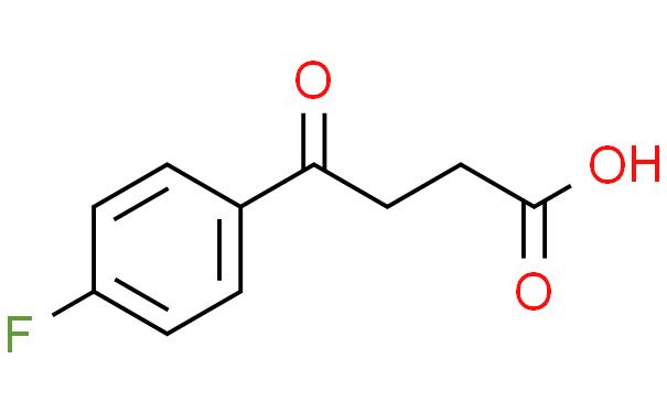 3-(4-氟苯甲酰)丙酸