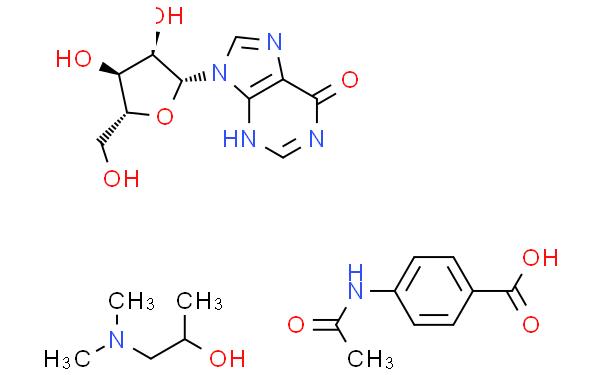 Isoprinosine