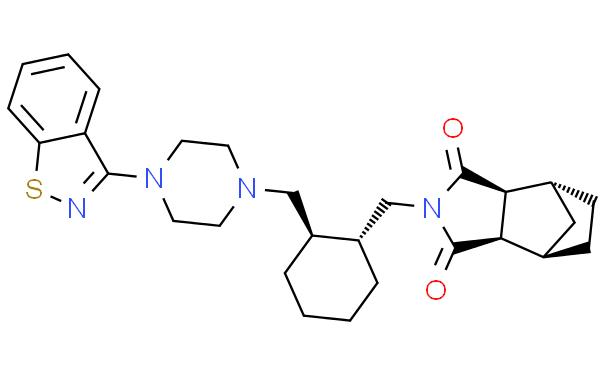 Lurasidone