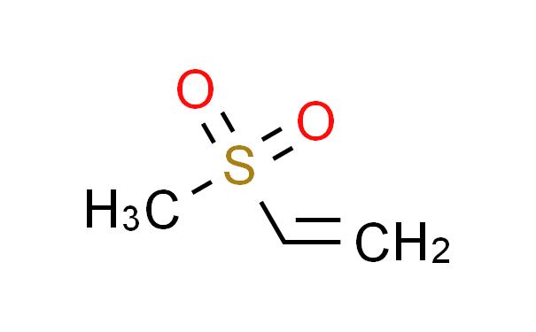 Methyl vinyl sulfone