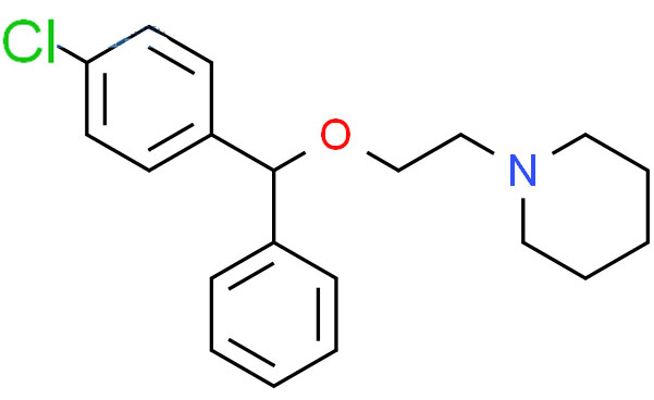 CLOPERASTINE