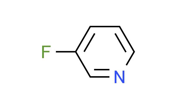 3-氟吡啶