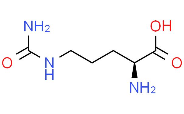 L-瓜氨酸