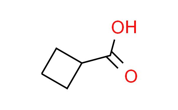 环丁基甲酸