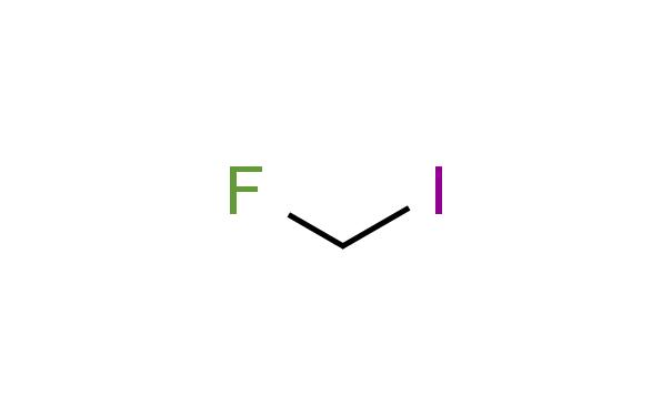 fluoro-iodo-methane