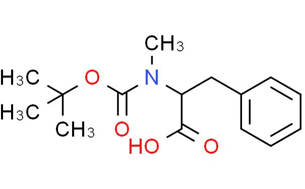 BOC-N-甲基-L-苯丙氨酸