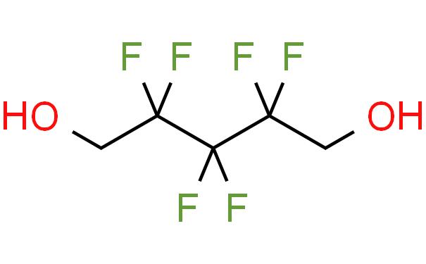 2,2,3,3,4,4-六氟环-1,5-戊二醇