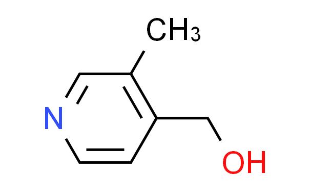 4-HYDROXYMETHYL-3-METHYLPYRIDINE