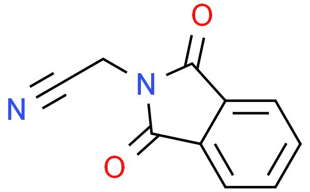 N-乙腈邻苯二甲酰亚胺