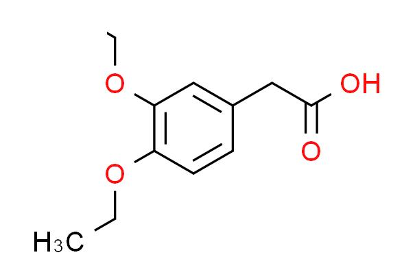 3,4-二乙氧基苯乙酸
