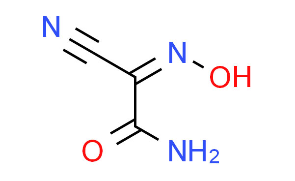 (2Z)-2-氰基-2-(羟基亚氨基)乙酰胺