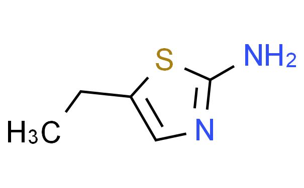 5-乙基噻唑-2-胺