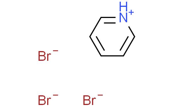 Pyridiniumbromideperbromide