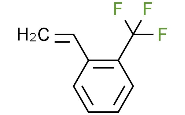 2-(TRIFLUOROMETHYL)STYRENE