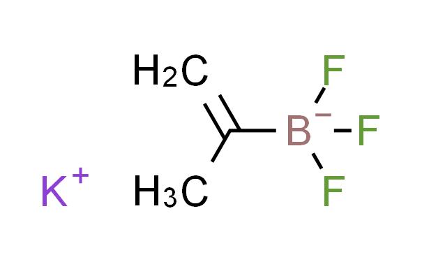 Potassium isopropenyltrifluoroborate