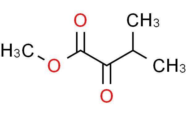 2-Oxo-3-methylbutyric acid methyl ester