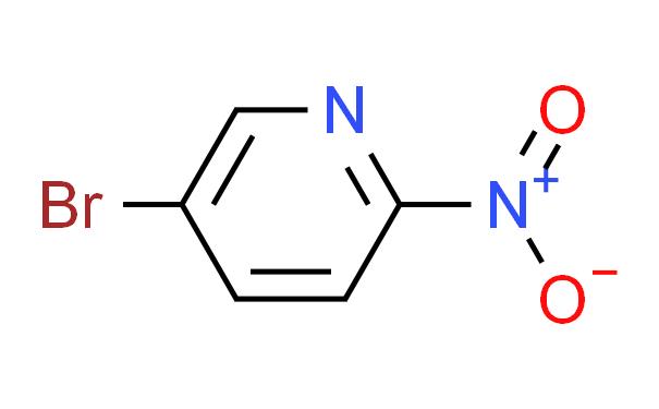 5-Bromo-2-nitropyridine