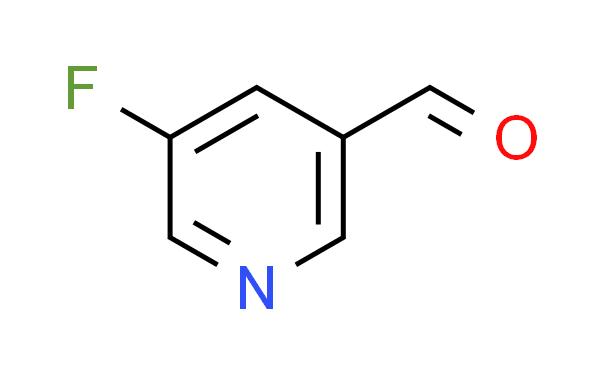 5-Fluoronicotinaldehyde
