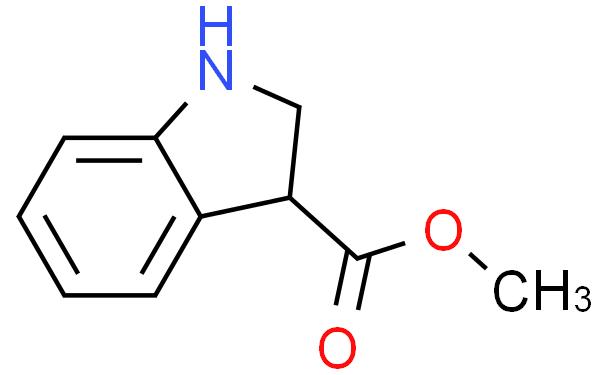 吲哚啉-3-羧酸甲酯