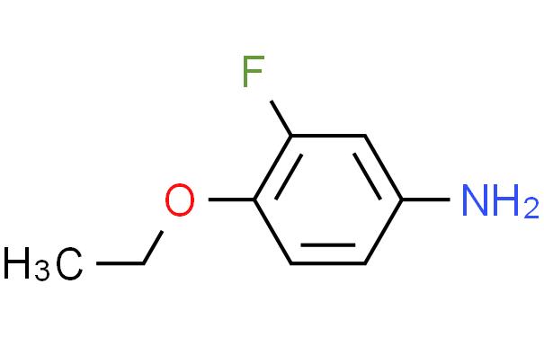 4-Ethoxy-3-fluoroaniline