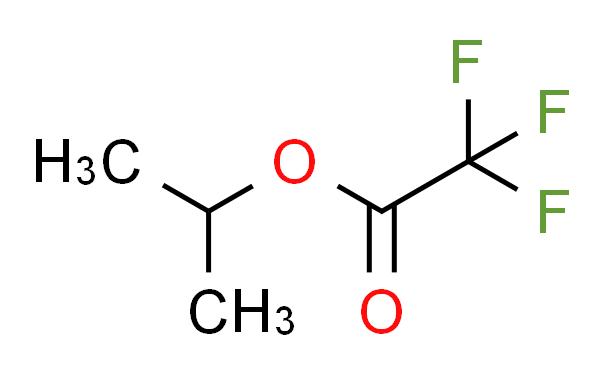 Isopropyltrifluoroacetate