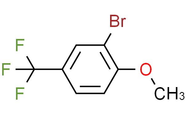 3-Bromo-4-methoxybenzotrifluoride