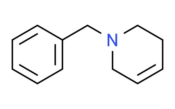 N-苄基-1,2,3,6-四氢吡啶