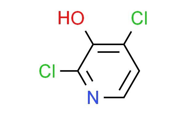 2,4-二氯吡啶-3-醇
