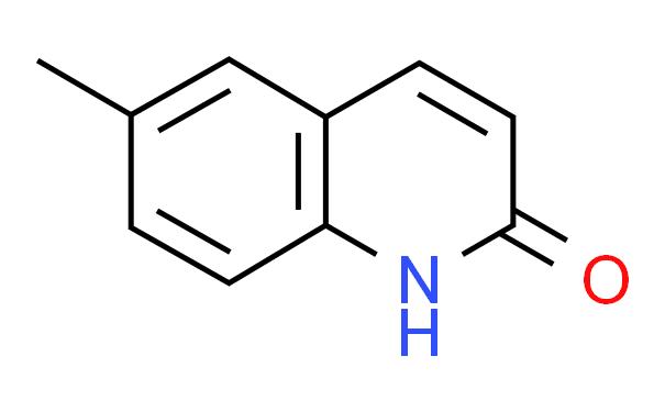 6-甲基喹啉-2(1h)-酮