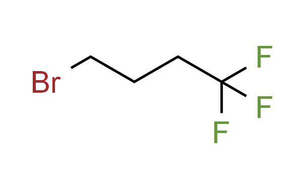 1-BROMO-4,4,4-TRIFLUOROBUTANE