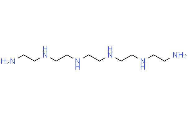 PENTAETHYLENEHEXAMINE