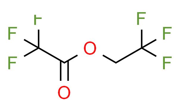 2,2,2-Trifluoroethyl Trifluoroacetate