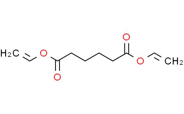 Hexanedioic acid 1,6-diethenyl ester
