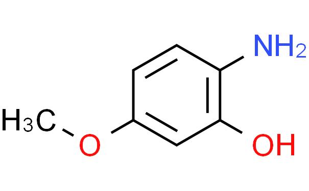 2-Amino-5-methoxyphenol