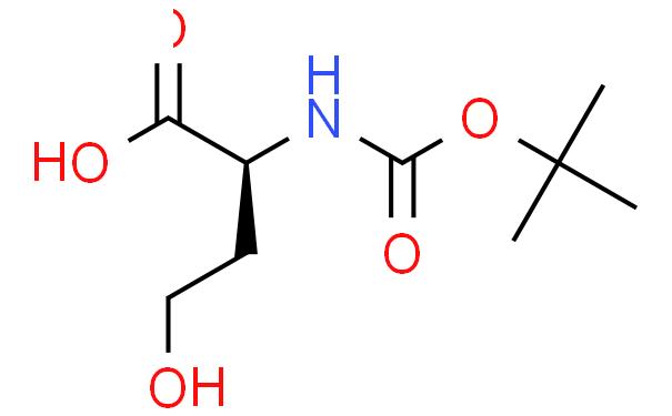N-Boc-L-高丝氨酸