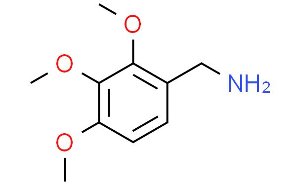 2,3,4-Trimethoxybenzylamine